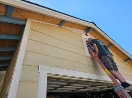 Best Vinyl Siding Installation  in Amarillo, TX